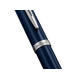 Vulpen Waterman Allure Impression blue CT medium
