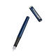 Vulpen Waterman Allure Impression blue CT medium