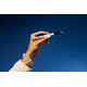 Vulpen Waterman Allure Impression white GT medium