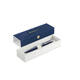 Balpen Waterman Allure Impression blue CT medium