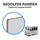 Kartonnen Speelbus Bankers Box Play inkleurbaar