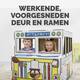 Kartonnen Speelbus Bankers Box Play inkleurbaar