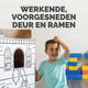 Kartonnen Piratenschip XL Bankers Box Play inkleurbaar