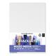 Canvasboard Daler-Rowney Graduate mixed media A4 wit