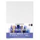 Canvasboard Daler-Rowney Graduate mixed media A3 wit