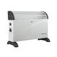 Kachel convector BRASQ CH300 2000W 60m3