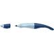 Rollerpen STABILO Easyoriginal rechtshandig 3D DreamWorld medium blauw
