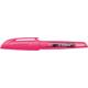 Vulpen STABILO Easybuddy medium neon roze blister à 1 stuk