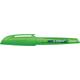 Vulpen STABILO Easybuddy medium neon groen blister à 1 stuk