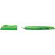 Vulpen STABILO Easybuddy medium neon groen blister à 1 stuk