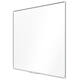 Whiteboard Nobo Premium Plus 120x240cm emaille