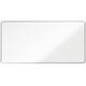 Whiteboard Nobo Premium Plus 100x200cm staal