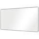 Whiteboard Nobo Premium Plus 100x200cm staal