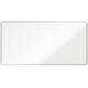 Whiteboard Nobo Premium Plus 120x240cm staal
