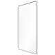 Whiteboard Nobo Premium Plus 120x120cm staal