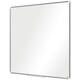 Whiteboard Nobo Premium Plus 120x120cm staal