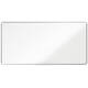 Whiteboard Nobo Premium Plus 90x180cm staal