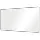 Whiteboard Nobo Premium Plus 90x180cm staal