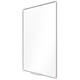 Whiteboard Nobo Premium Plus 120x150cm staal