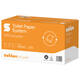Toiletpapier Satino JT3 HiCycle systeemrol 2-laags 24x100m wit 315540