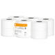 Toiletpapier Satino JT1 HiCycle 2-laags 12x180m wit 319310