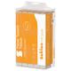 Handdoek Satino PT3 HiCycle v-vouw 2-laags 240x230mm 20x200 vel wit 278720