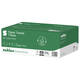 Handdoek Satino PT3 GreenGrow v-vouw 2-laags 250x230mm 15x214 vel naturel 278390