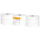 Toiletpapier Satino JT2 HiCycle 2-laags 6x380m wit 319330