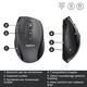 Muis Logitech M705 marathon
