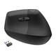 Muis Logitech Lift business rechtshandig grafiet