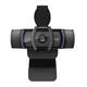 Webcam Logitech C920s HD Pro
