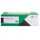 Tonercartridge Lexmark 20N20M0 rood