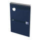 Task Manager Oxford dagplanner A5 70 vel blauw