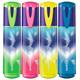 Markeerstift Maped Arctic Vibes set à 4 kleuren