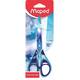 Schaar Maped Arctic Vibes 16cm blauw