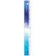 Liniaal Maped Arctic Vibes 30cm blauw