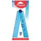 Liniaal Maped Arctic Vibes 30cm opvouwbaar blauw