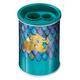 Puntenslijper Maped Dragon 2-gaats display a 18 stuks blauw