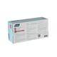 Handschoen Hynex latex XL wit 5gr 100 stuks