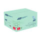 Handschoen Hynex nitril Bio XL blauw 3.5gr 100 stuks