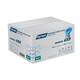 Handschoen Hynex nitril extra sterk S blauw 5gr 100 stuks