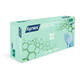 Handschoen Hynex nitril Bio S blauw 3.5gr 100 stuks