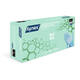Handschoen Hynex nitril Bio L blauw 3.5gr 100 stuks