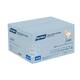 Handschoen Hynex vinyl M transparant 4.5gr 100 stuks
