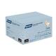 Handschoen Hynex vinyl L transparant 4.5gr 100 stuks
