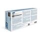Handschoen Hynex vinyl L transparant 4.5gr 100 stuks