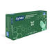 Handschoen Hynex nitril Bio M groen 3.5gr100 stuks