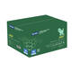 Handschoen Hynex nitril Bio M groen 3.5gr100 stuks