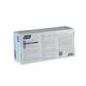 Handschoen Hynex latex M wit 5gr 100 stuks