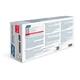 Handschoen Hynex nitril XL zwart 5gr extra sterk 100 stuks